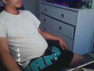 kfro92 webcam model stream image