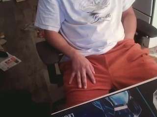 kfro92 webcam model stream image