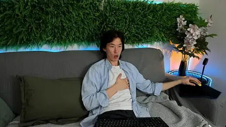 Jackson_Lei webcam model stream image