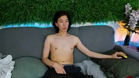 Jackson_Lei webcam model stream image