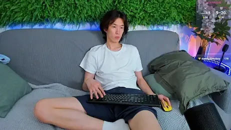 Jackson_Lei webcam model stream image