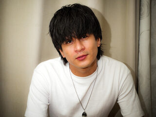 Eiden Allenx webcam model stream image