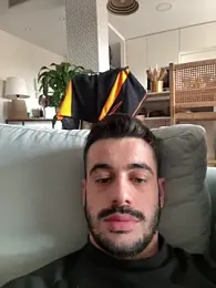 Carl242000 webcam model stream image