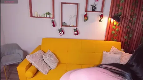 SandraEleson webcam model stream image