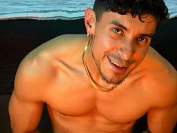 andrew_elliot webcam model stream image