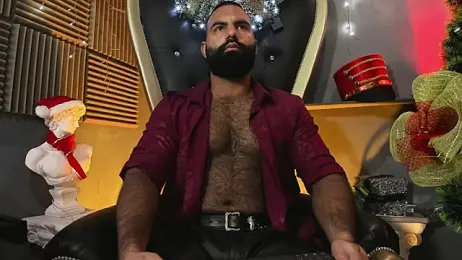 BeardAndrew webcam model stream image