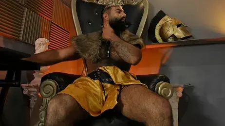 BeardAndrew webcam stripchat model stream image