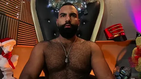 BeardAndrew webcam stripchat model stream image