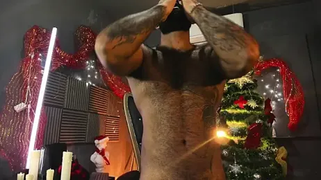 BeardAndrew webcam model stream image