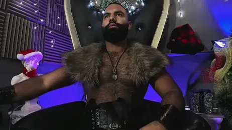 BeardAndrew webcam model stream image