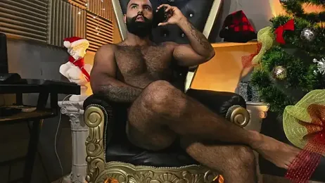 BeardAndrew webcam model stream image