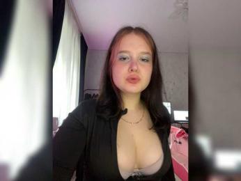 LinbergLin webcam model stream image