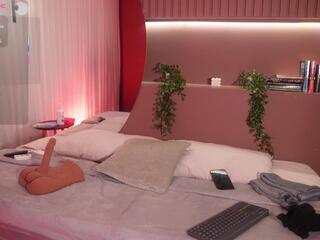 Rafael Leonn webcam model stream image