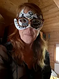 Pimentine webcam model stream image