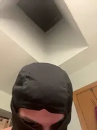 mouse- webcam model stream image