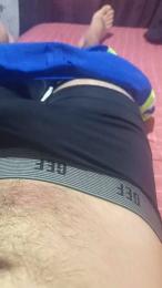 Yonyy webcam model stream image