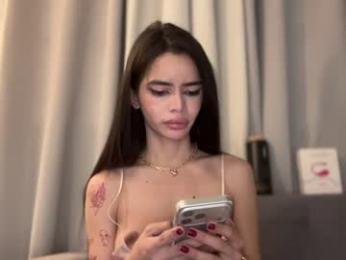 ur_queen_jian webcam model stream image