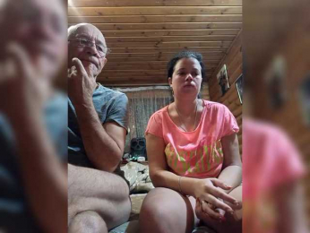 CindyXErics webcam model stream image