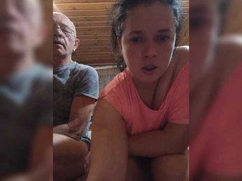 CindyXErics webcam model stream image