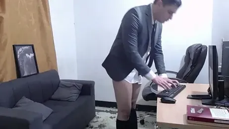 Victor_Maitland webcam model stream image