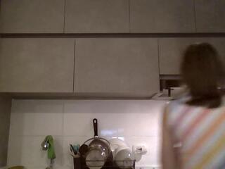 Alma Queen webcam model stream image