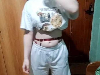 AveryFleurent webcam bongacams model stream image