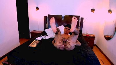 Lucas_Dream webcam model stream image