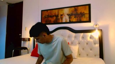 Lucas_Dream webcam model stream image
