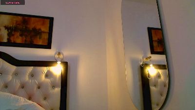 Lucas_Dream webcam model stream image