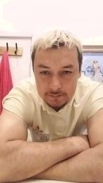 Mascota webcam model stream image