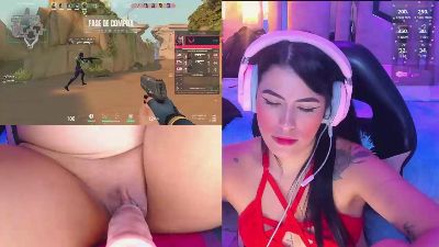 LindaCarrie webcam model stream image