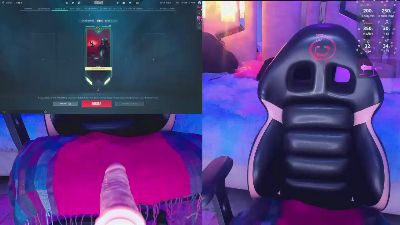 LindaCarrie webcam model stream image