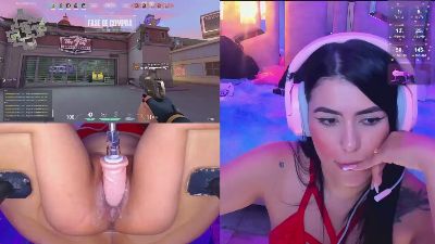 LindaCarrie webcam model stream image