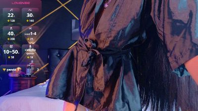 amabel_zambrano webcam model stream image