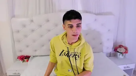 frank_jhonsson webcam model stream image