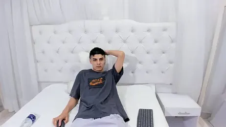 frank_jhonsson webcam stripchat model stream image