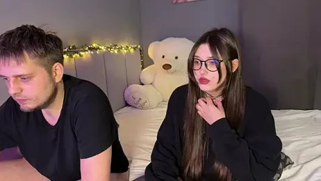 sasaykyra webcam model stream image