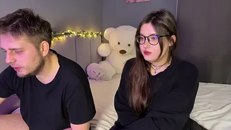 sasaykyra webcam model stream image