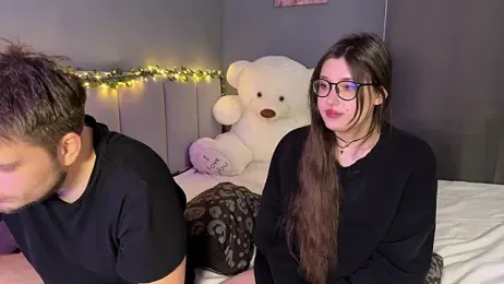 sasaykyra webcam model stream image