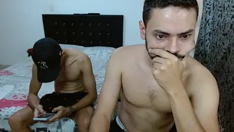 giannandblacke webcam model stream image