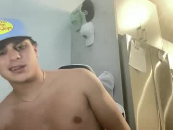 college27816672 webcam model stream image