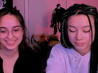 karolina-vendi webcam model stream image