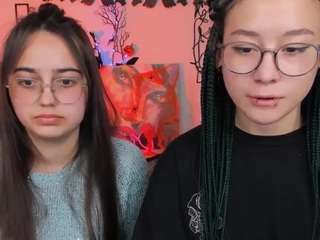 karolina-vendi webcam model stream image