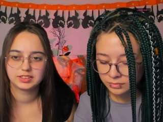 karolina-vendi webcam model stream image