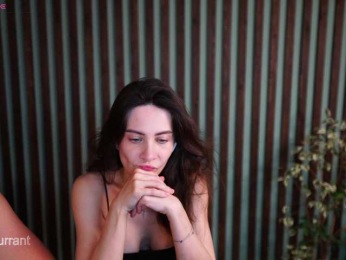 sochnogirls webcam model stream image