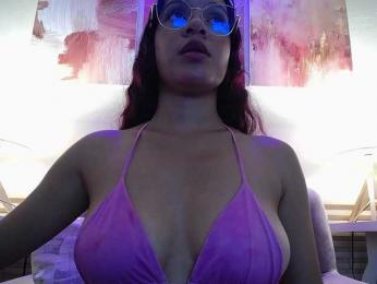 GagingBriana webcam bongacams model stream image