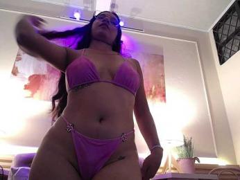 GagingBriana webcam bongacams model stream image