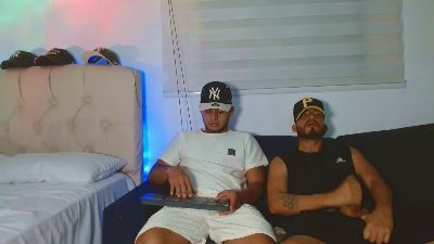 Elchino22xxl webcam model stream image