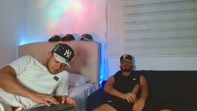 Elchino22xxl webcam model stream image