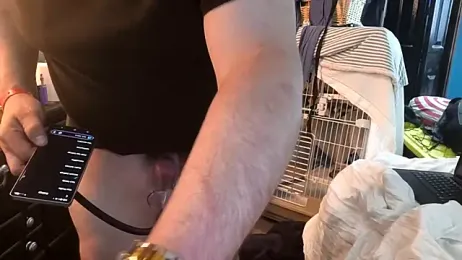 ctguybj webcam model stream image